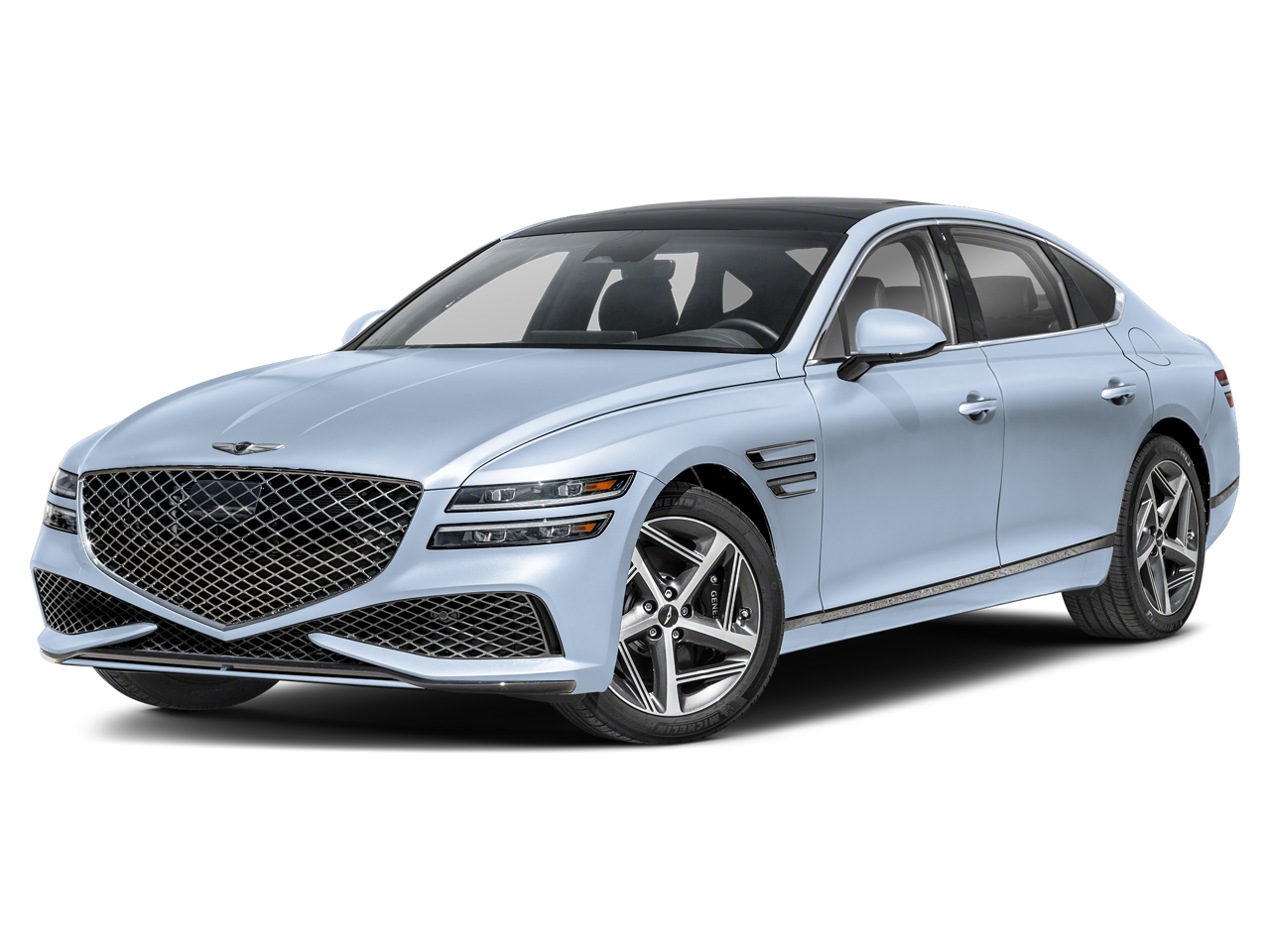 2023 Genesis G80 3.5T
