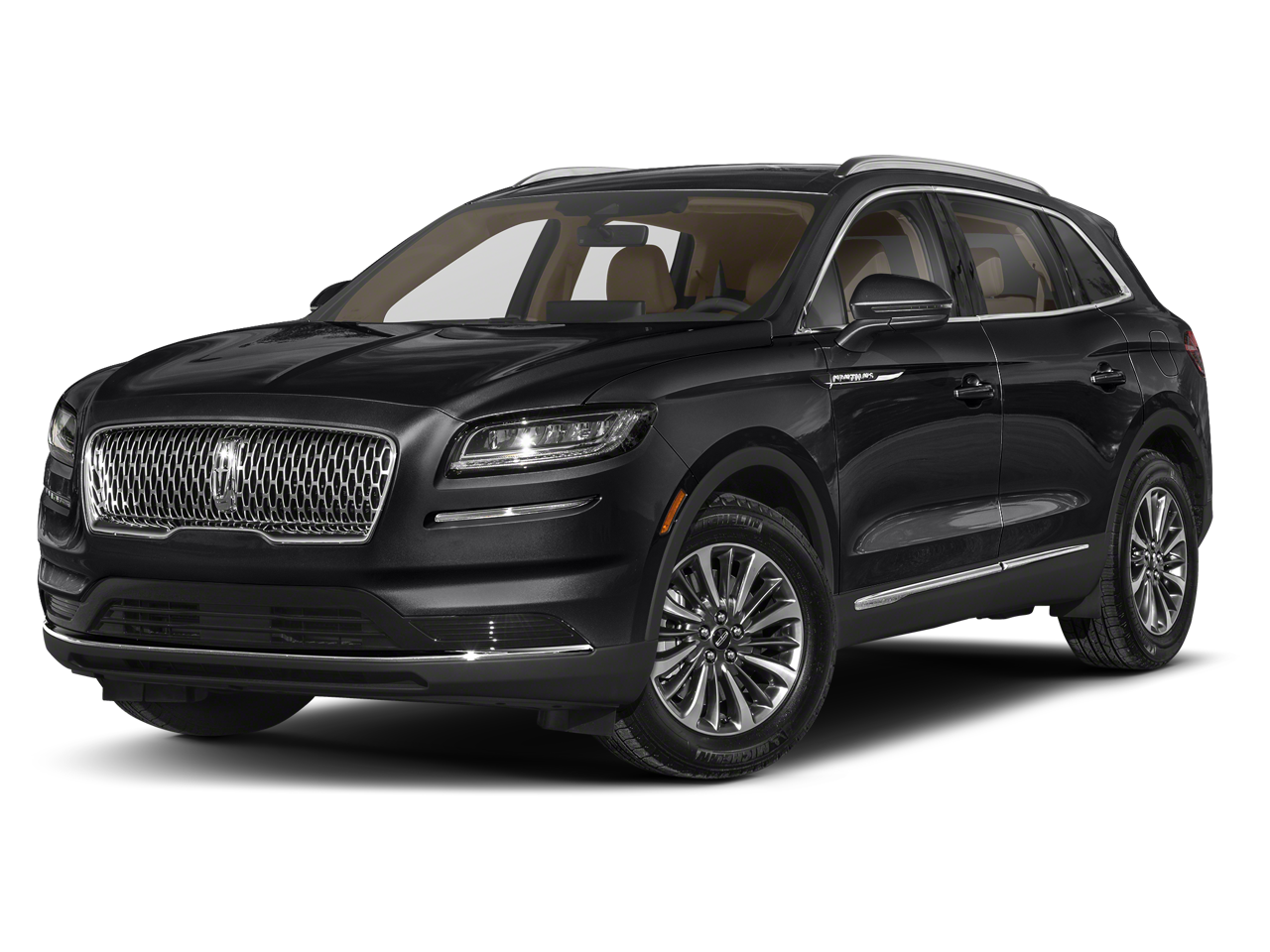 2023 Lincoln Nautilus Standard PREMIUM PACKAGE