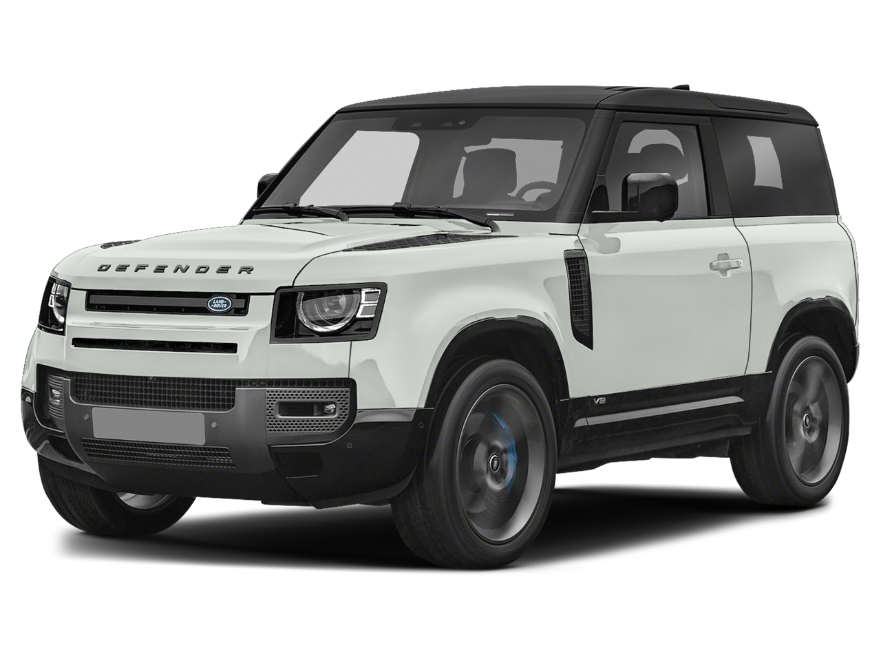 2023 Land Rover Defender 90 S
