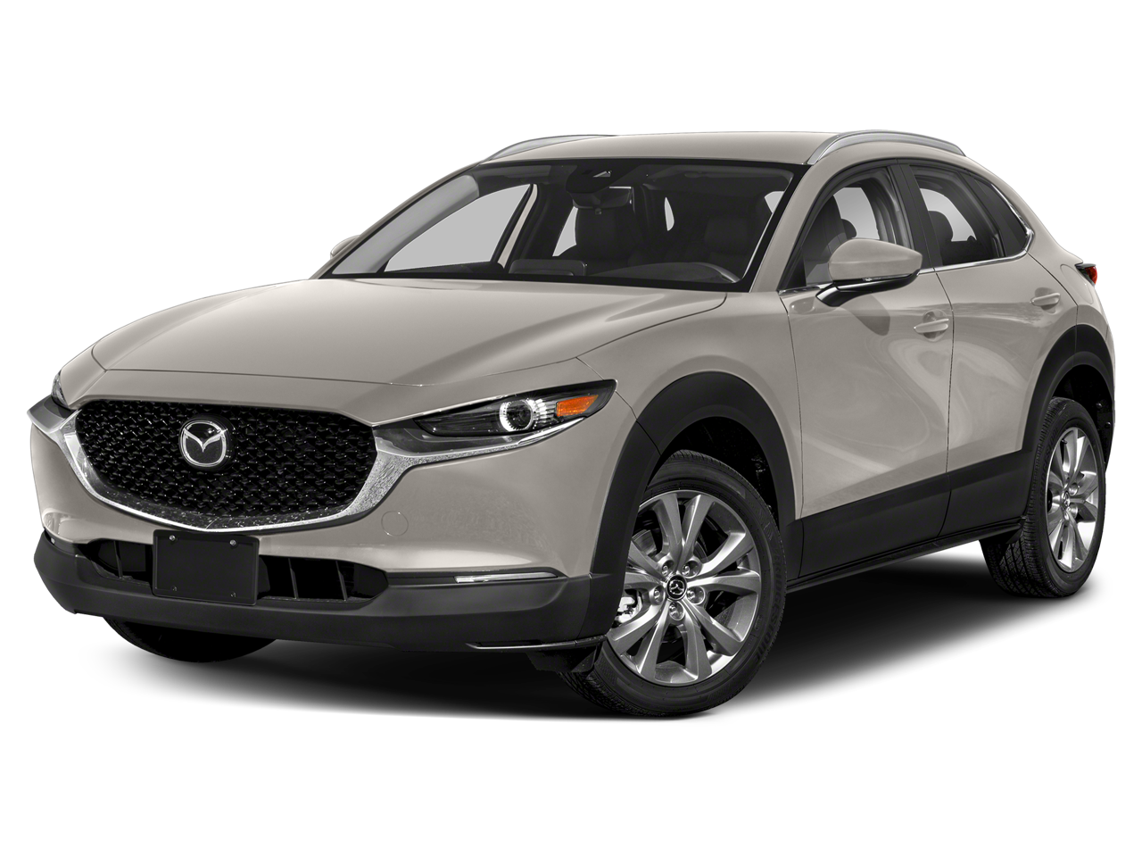 2023 Mazda Mazda CX-30 2.5 S Preferred Package