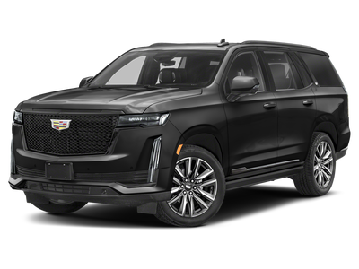 2024 Cadillac Escalade RWD Sport Platinum