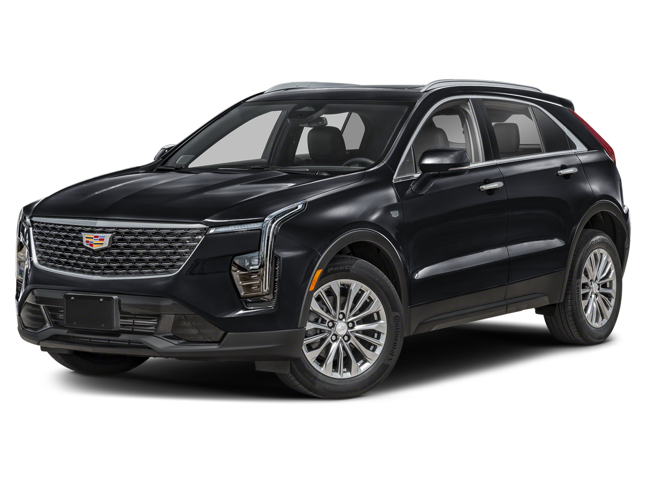 2024 Cadillac XT4 FWD Luxury