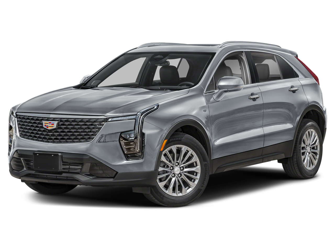 2024 Cadillac XT4 FWD Premium Luxury