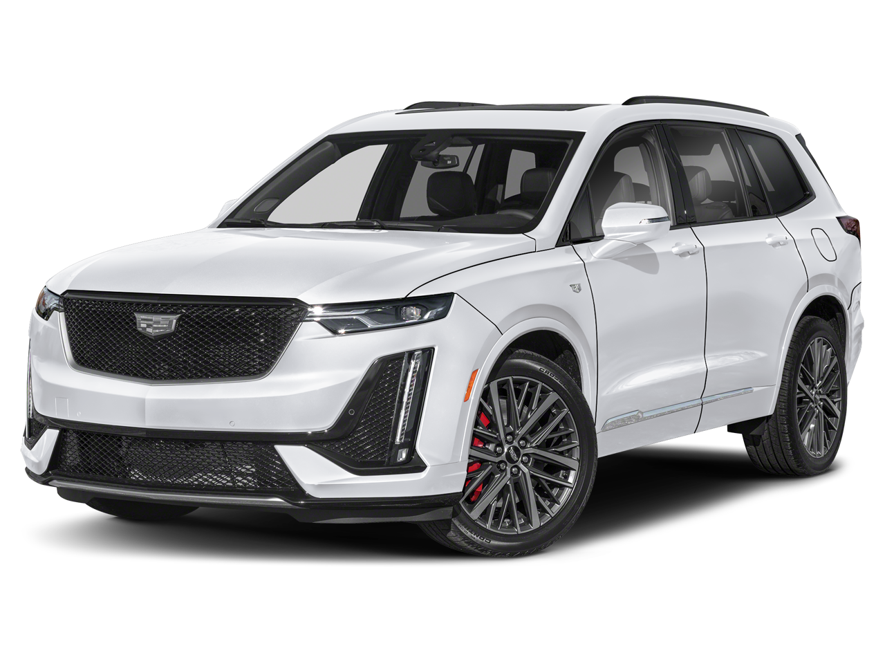 2024 Cadillac XT6 AWD Sport