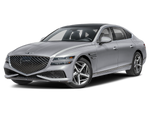 2024 Genesis G80 3.5T **ONE OWNER**