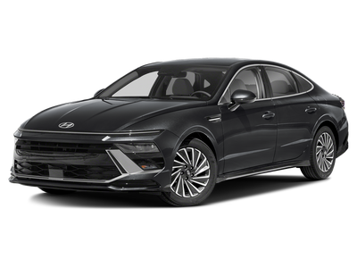 2024 Hyundai Sonata Hybrid SEL