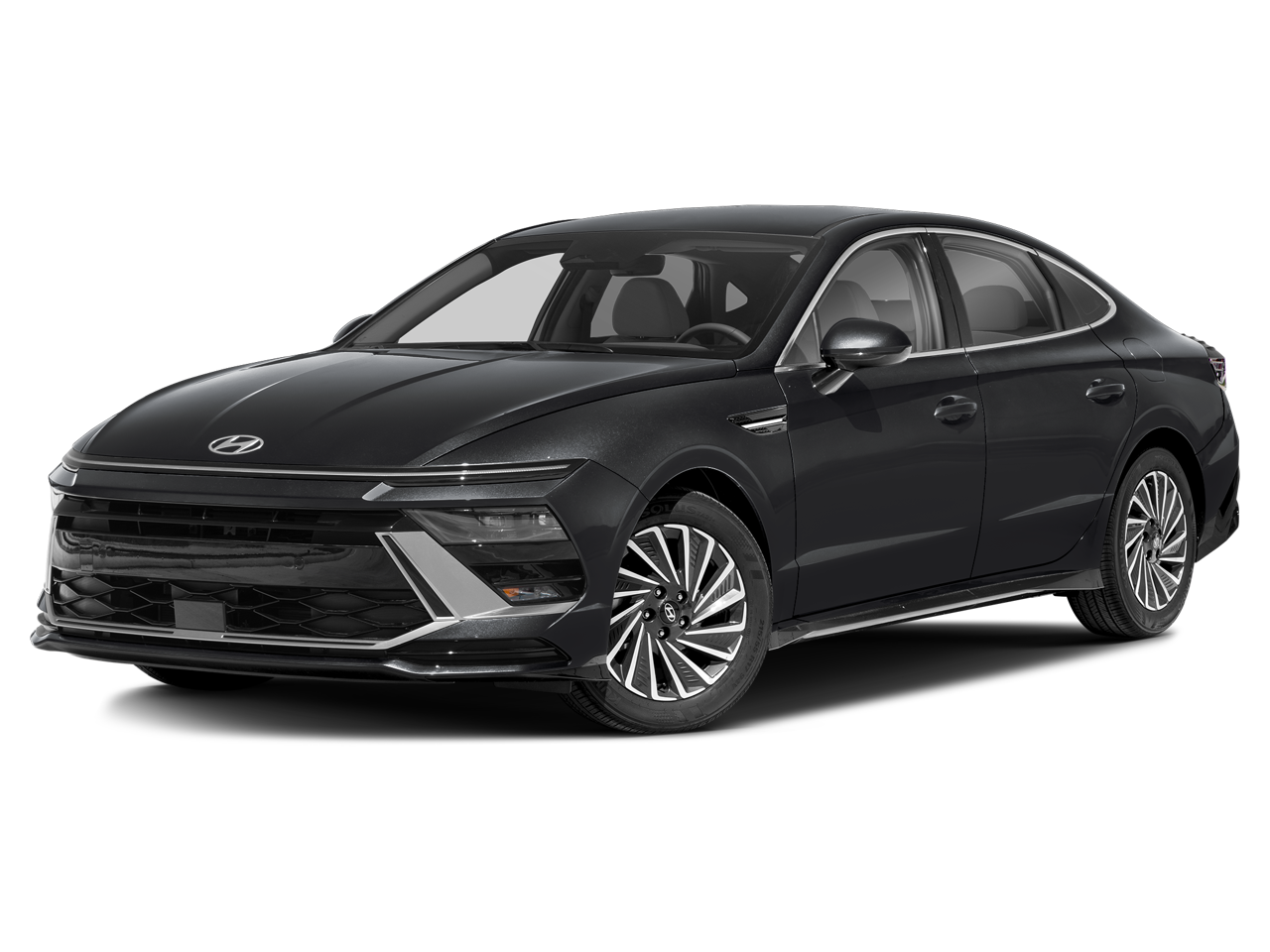 2024 Hyundai Sonata Hybrid SEL