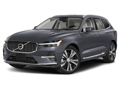 2024 Volvo XC60 Recharge Plug-In Hybrid Ultimate