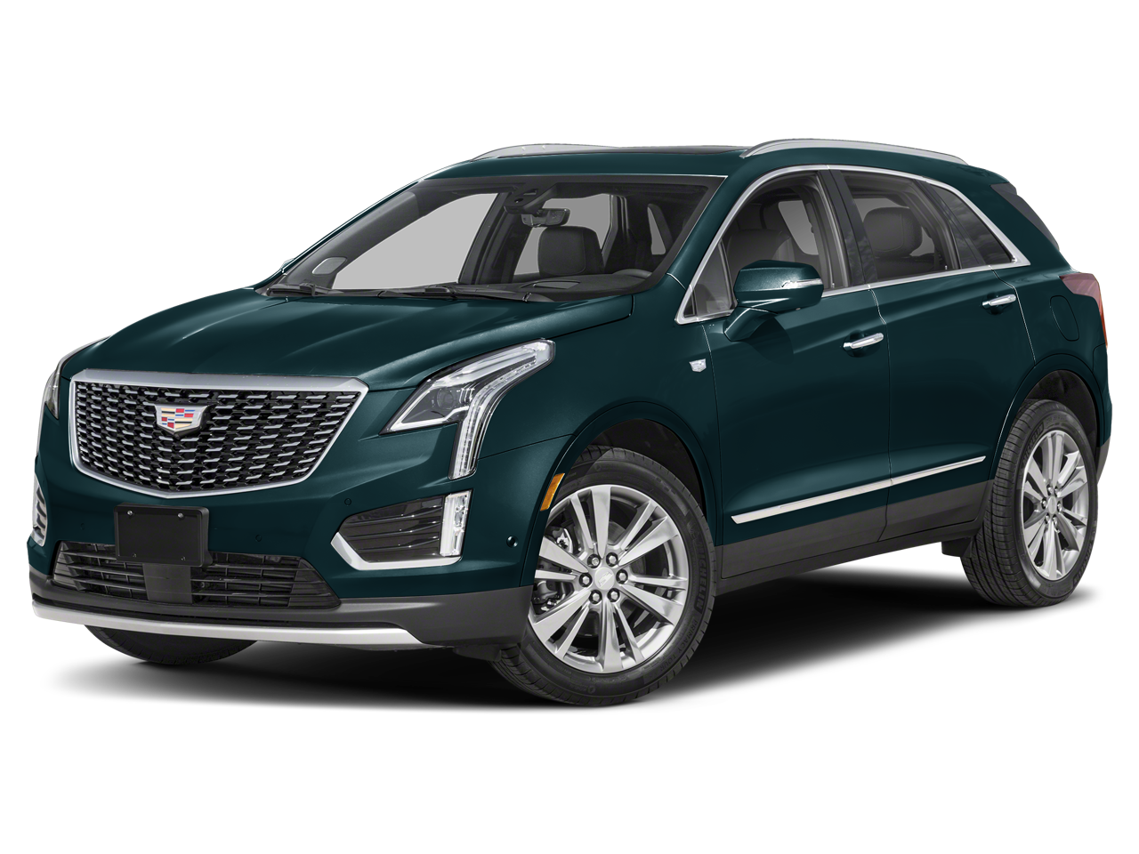 2025 Cadillac XT5 FWD Premium Luxury