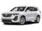 2025 Cadillac XT6 FWD Luxury