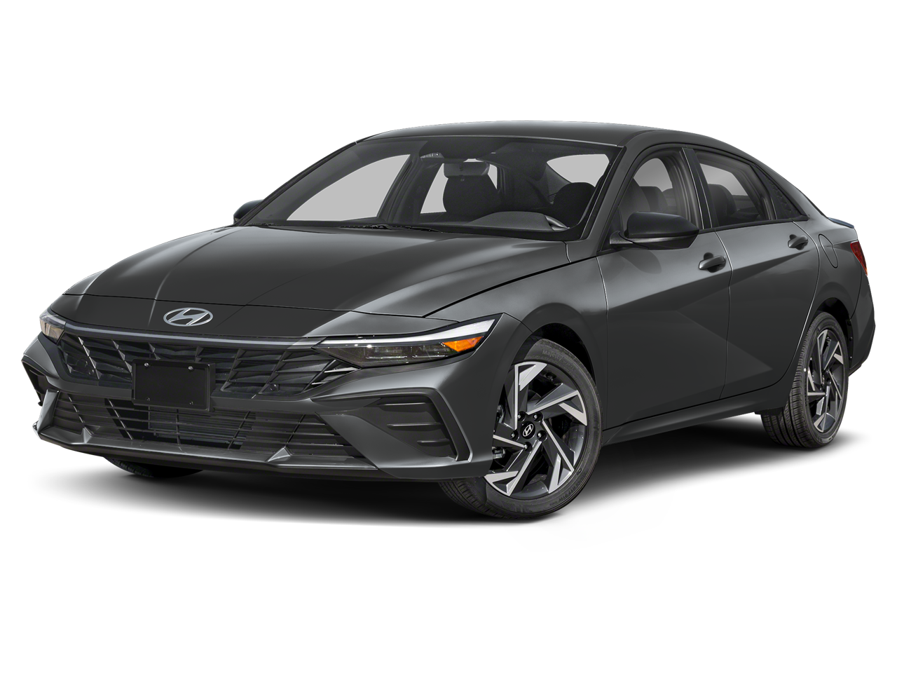 2025 Hyundai Elantra SEL Sport photo 4