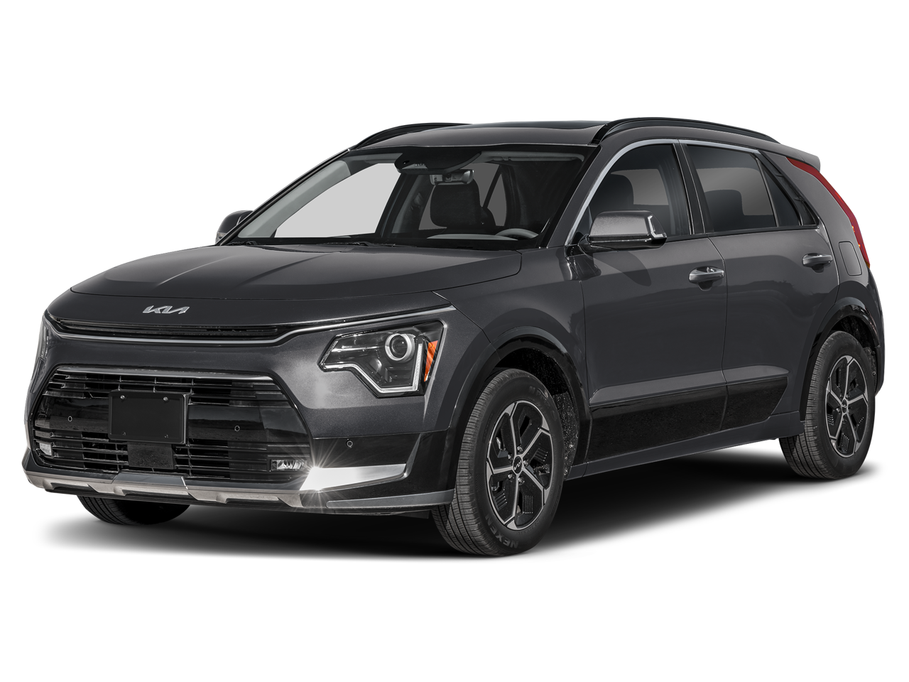 2025 Kia Niro SX