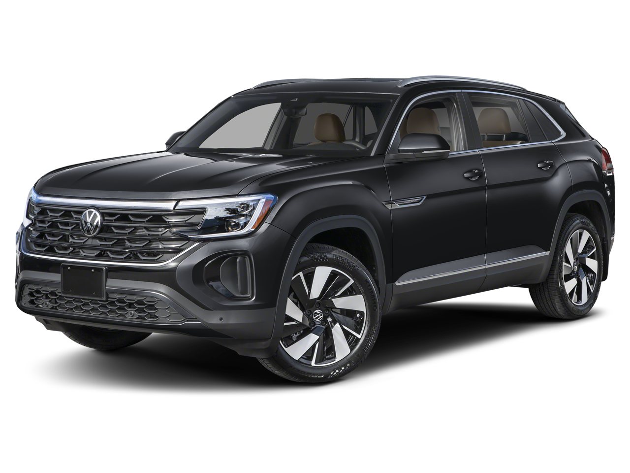 2025 Volkswagen Atlas Cross Sport SEL - Photo 22