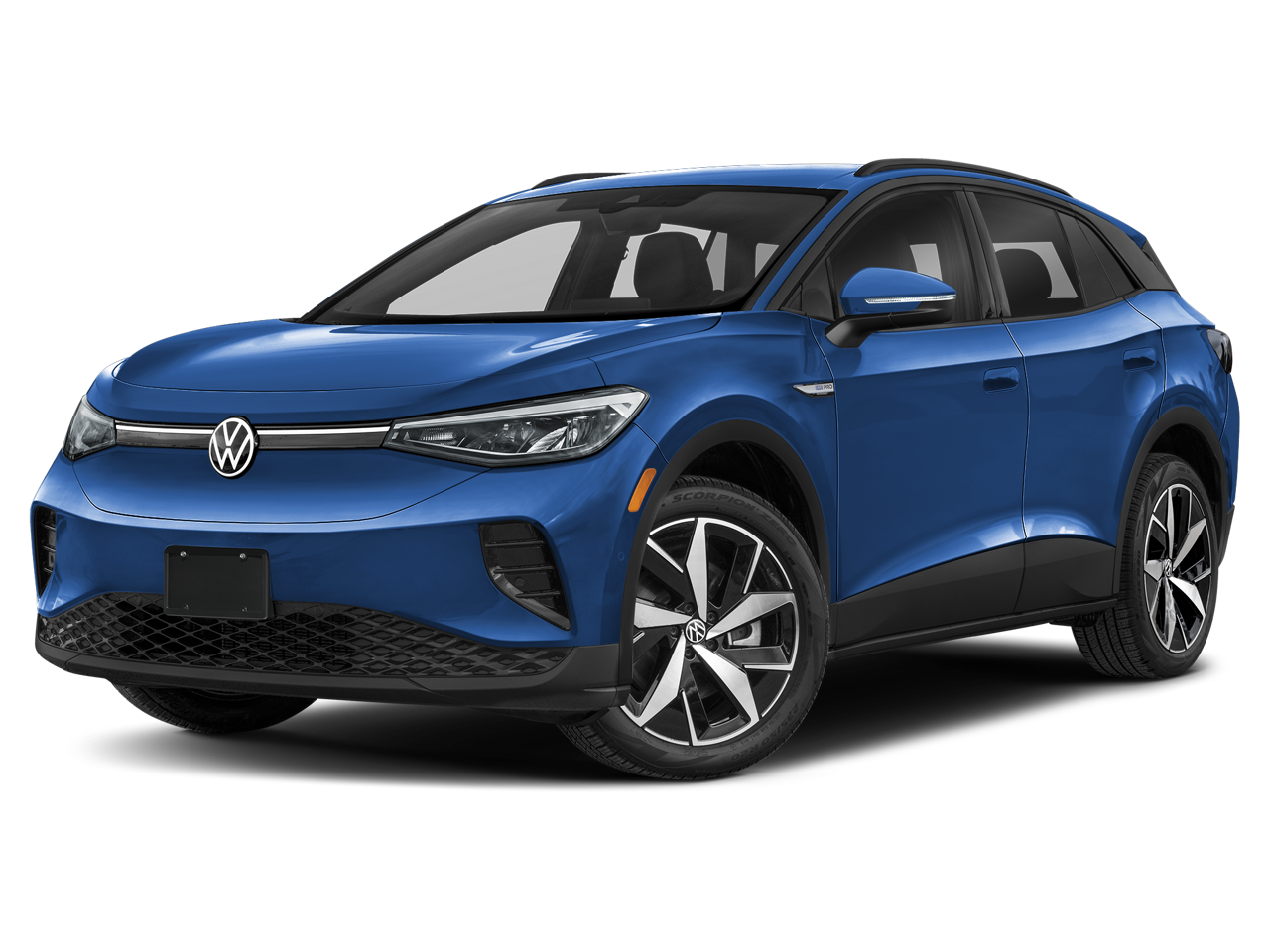 2025 Volkswagen ID.4 PRO - Photo 21