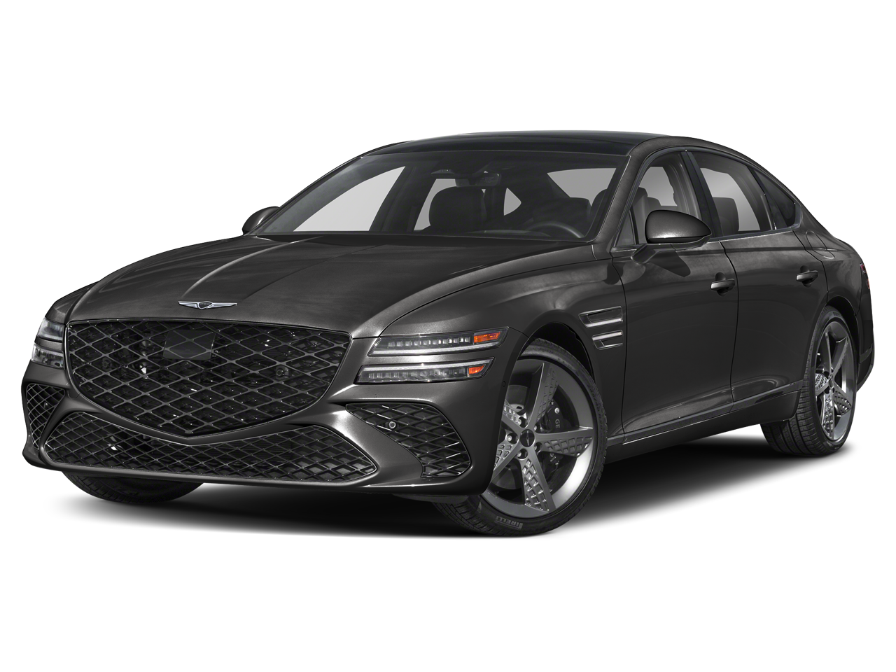 2026 Genesis G80 3.5T **ONE OWNER**