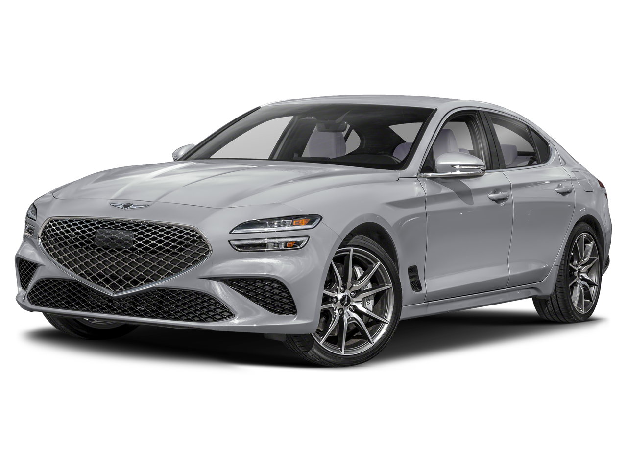 2026 Genesis G70 2.5T
