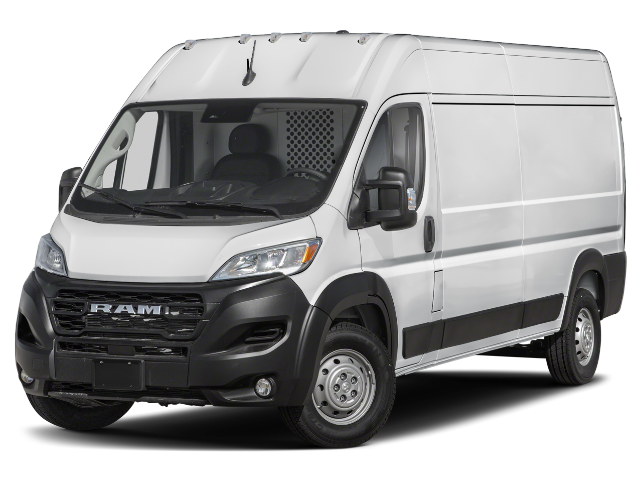 2026 RAM ProMaster Cargo Van Tradesman for sale in Stuart, FL