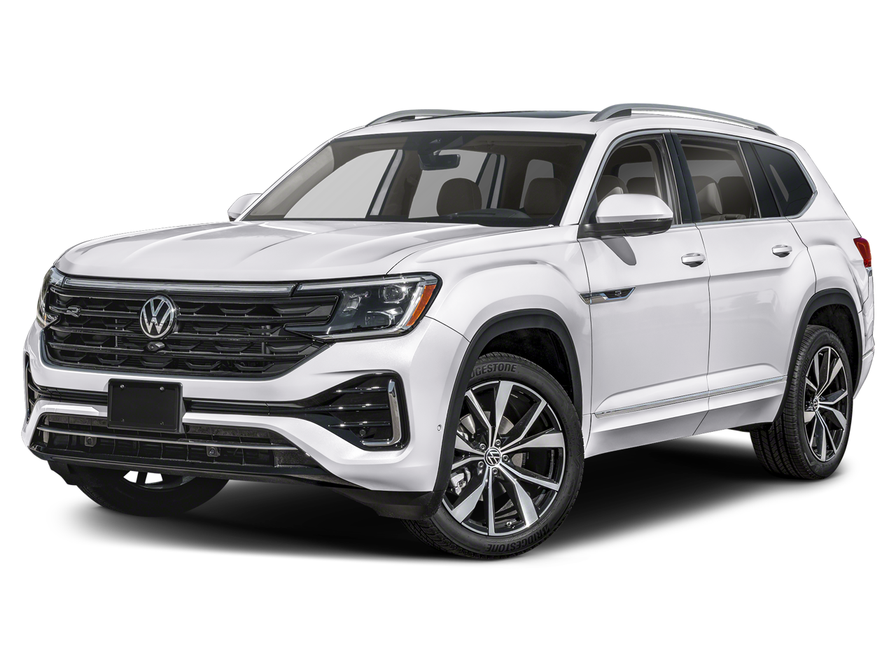 2026 Volkswagen Atlas SEL Premium R-Line - Photo 21