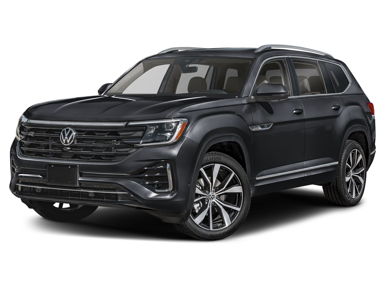 2026 Volkswagen Atlas SEL Premium R-Line - Photo 22