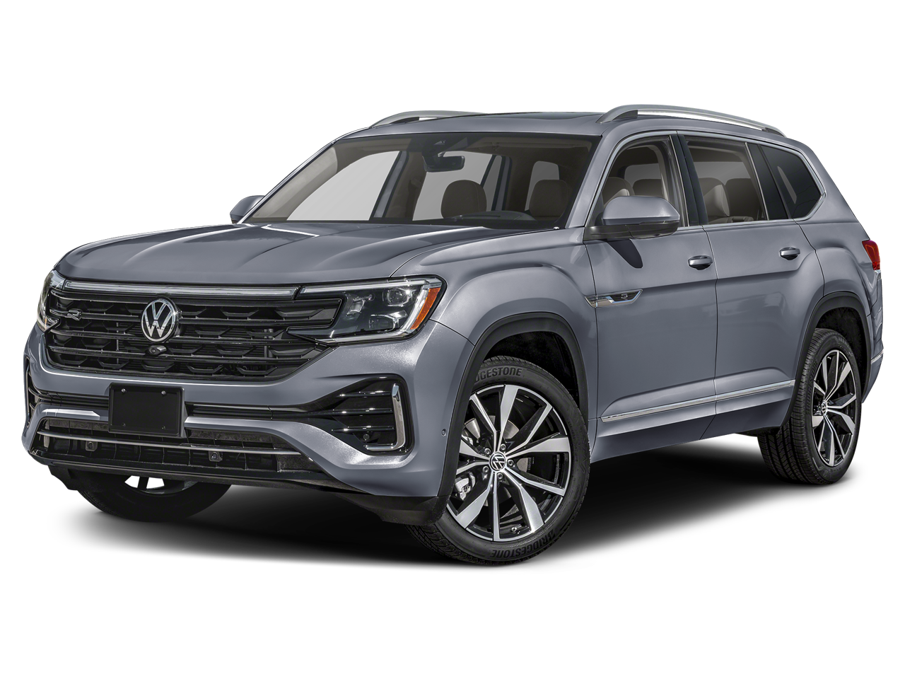 2026 Volkswagen Atlas SEL Premium R-Line - Photo 22