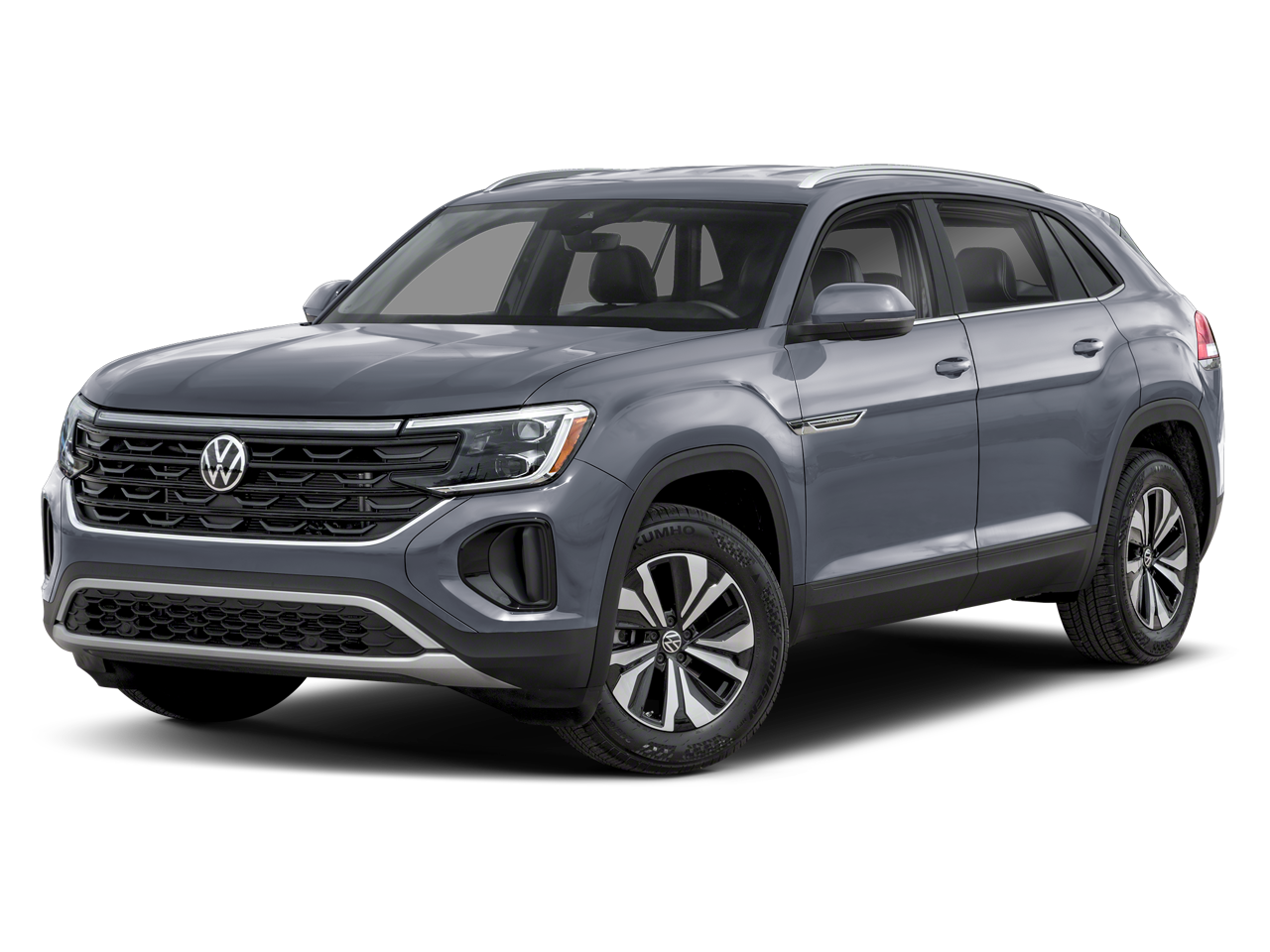 2026 Volkswagen Atlas Cross Sport SE w/Tech - Photo 23