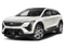 2027 Cadillac OPTIQ Premium Sport