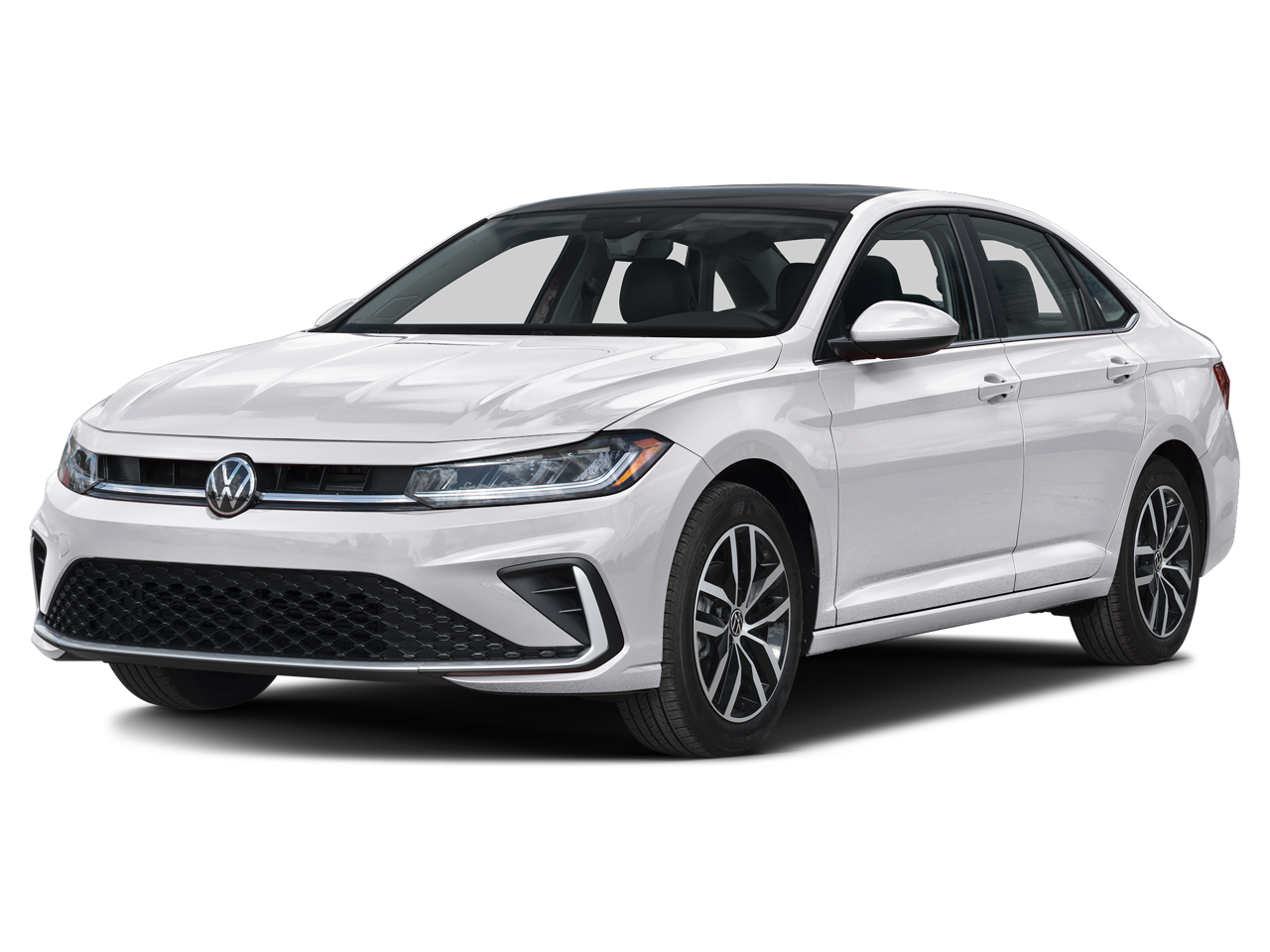 2027 Volkswagen Jetta SE FWD