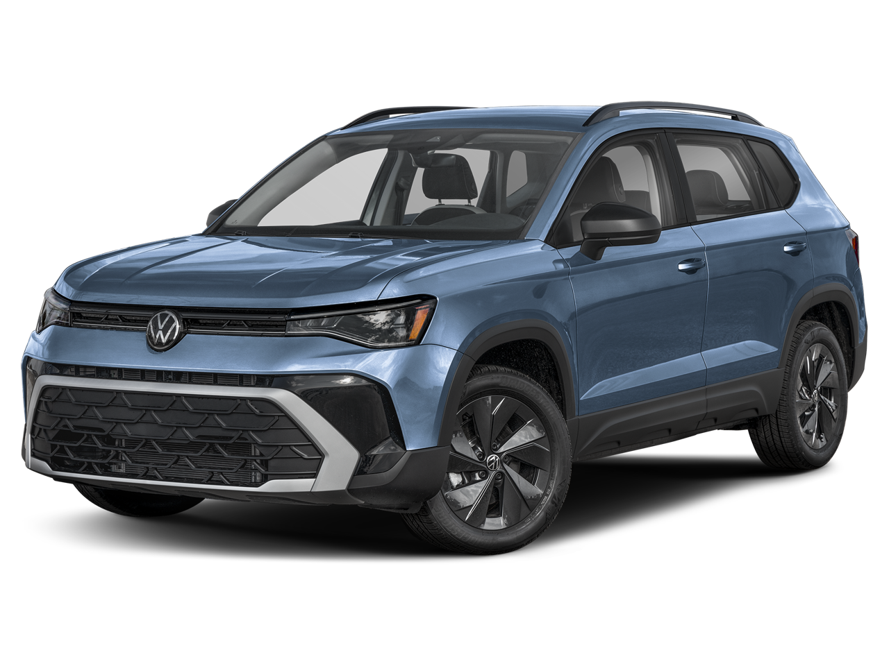 2027 Volkswagen Taos 1.5T S