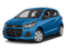 2018 Chevrolet Spark LS