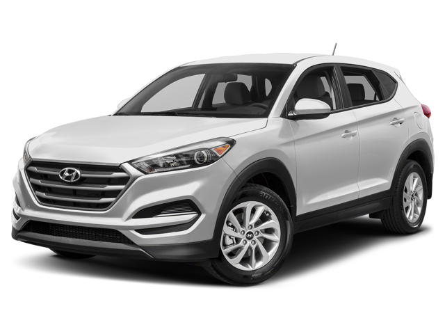 2018 Hyundai Tucson SEL Plus