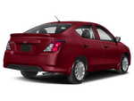 2019 Nissan Versa 1.6 SV