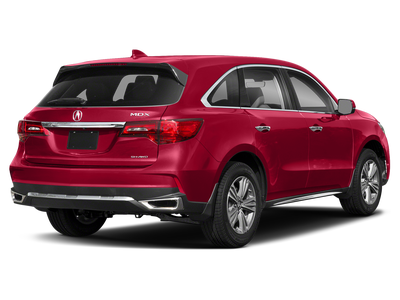 2020 Acura MDX 3.5L SH-AWD