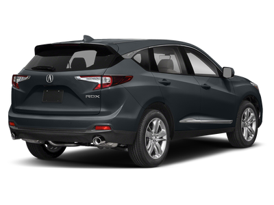 2020 Acura RDX Advance Package SH-AWD