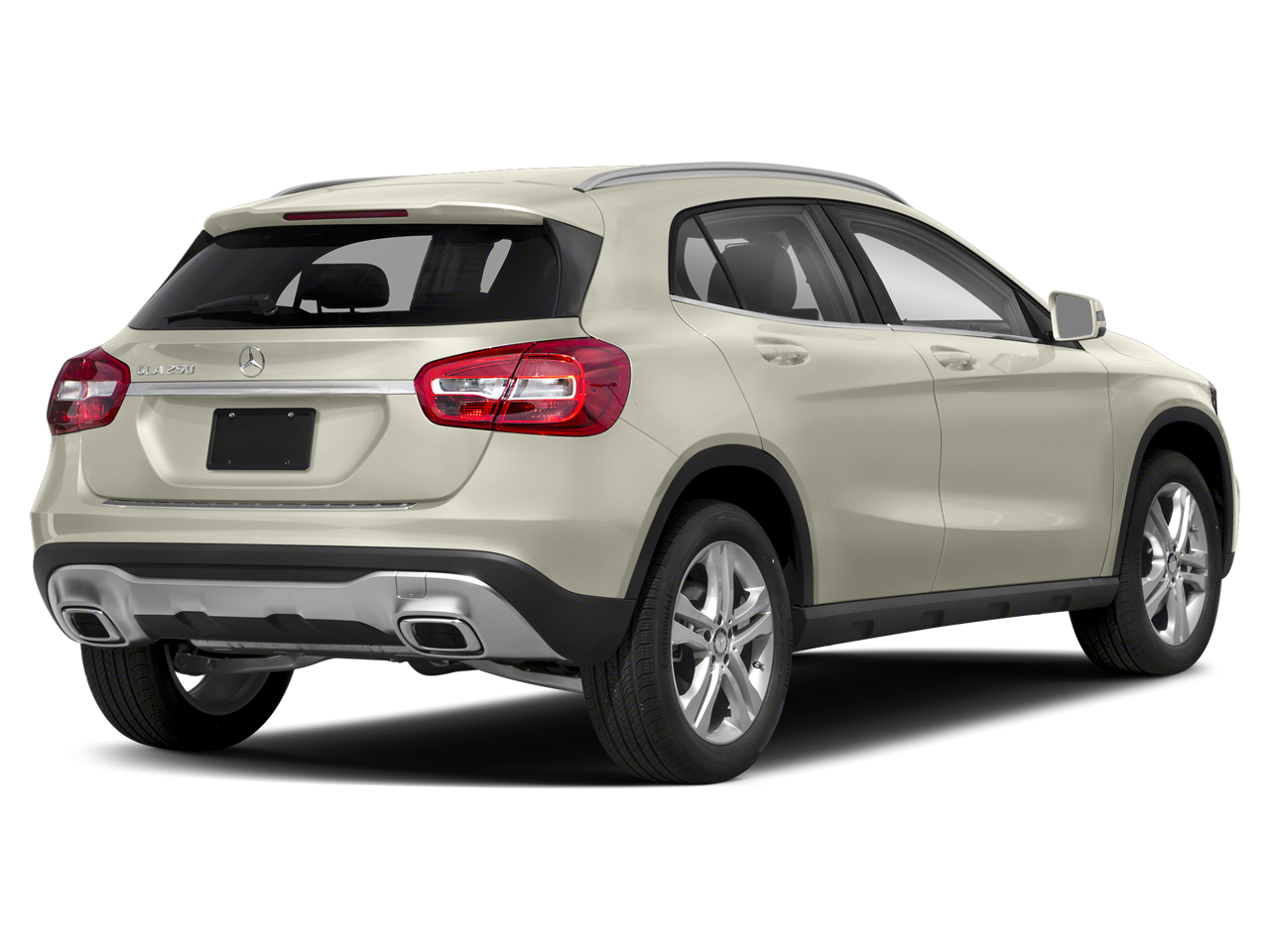 2020 Mercedes-Benz GLA GLA 250