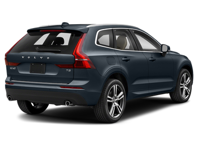2021 Volvo XC60 T5 Momentum