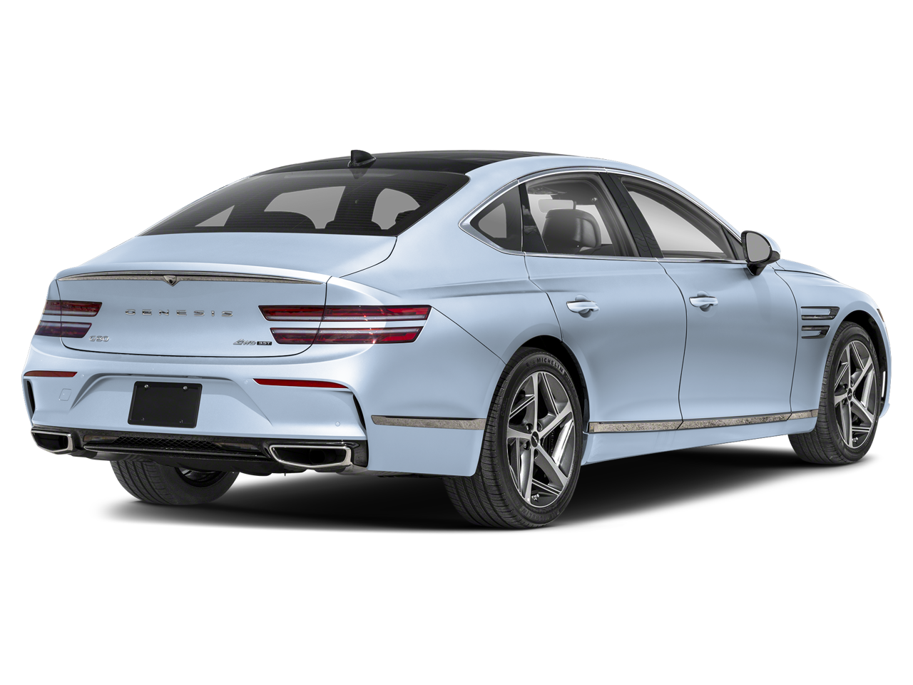 2023 Genesis G80 3.5T