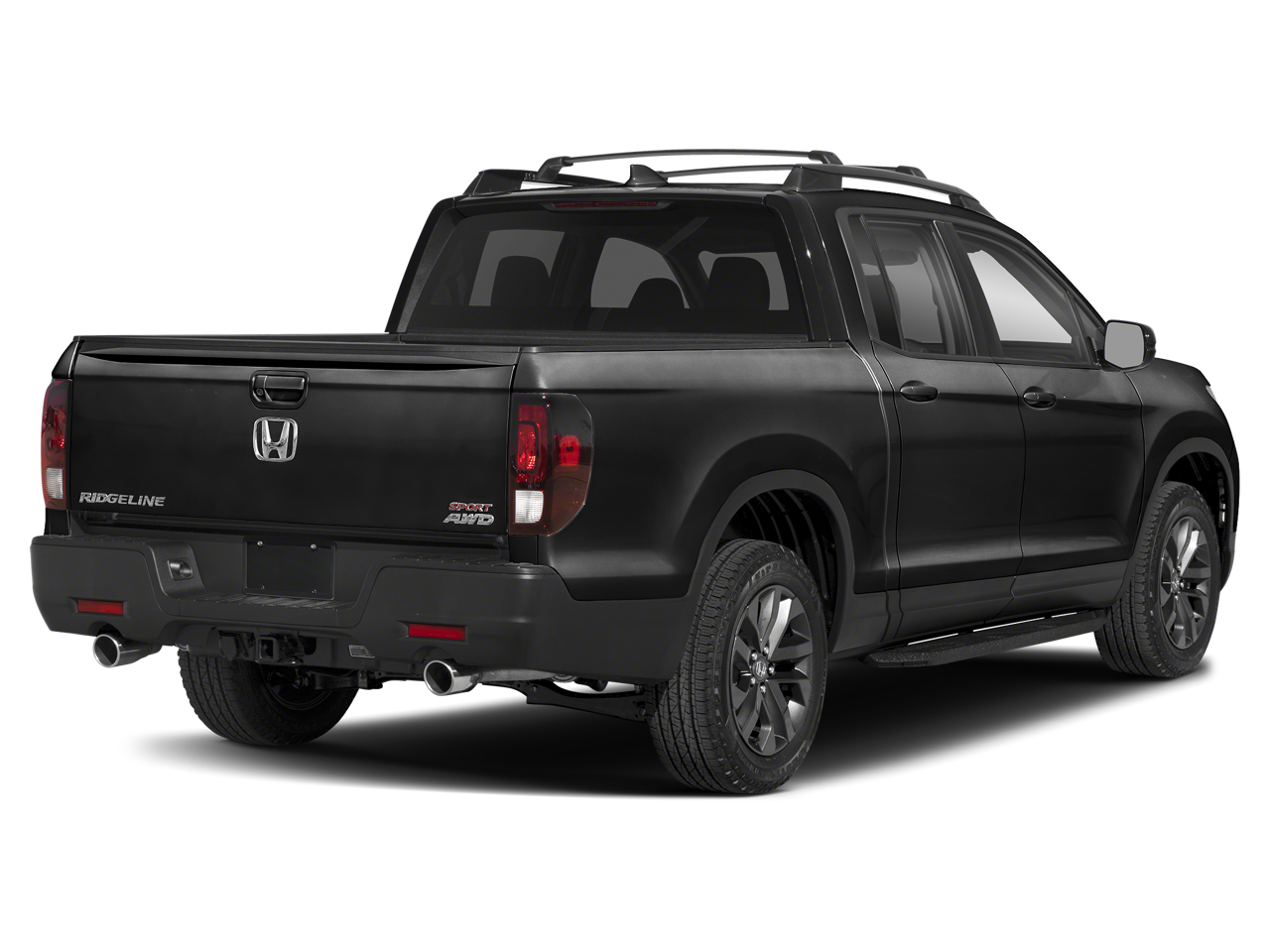 2023 Honda Ridgeline Sport