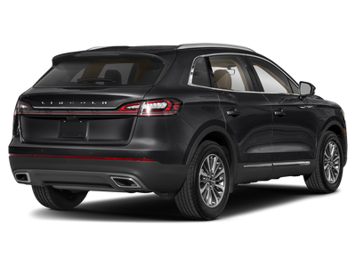 2023 Lincoln Nautilus Standard PREMIUM PACKAGE