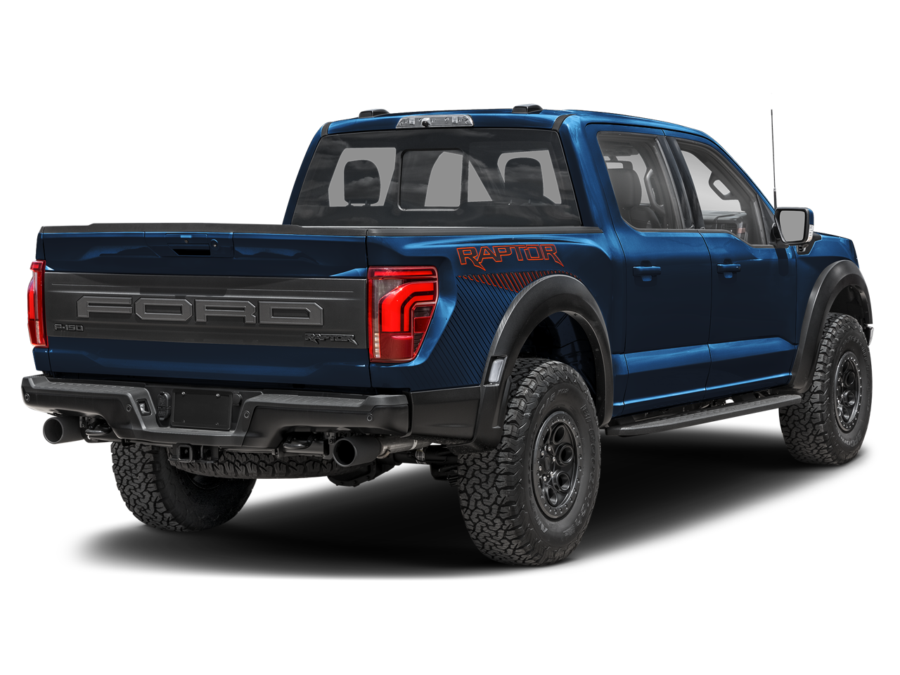 2024 Ford F-150 Raptor * CUSTOM *