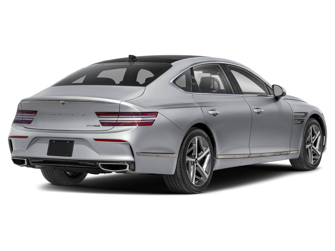 2024 Genesis G80 3.5T **ONE OWNER**