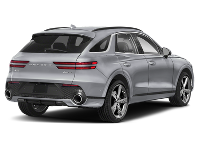 2024 Genesis GV70 3.5T Sport Advanced