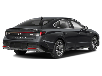2024 Hyundai Sonata Hybrid SEL