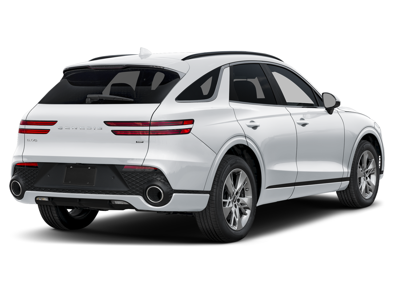 2025 Genesis GV70 3.5T Sport Prestige