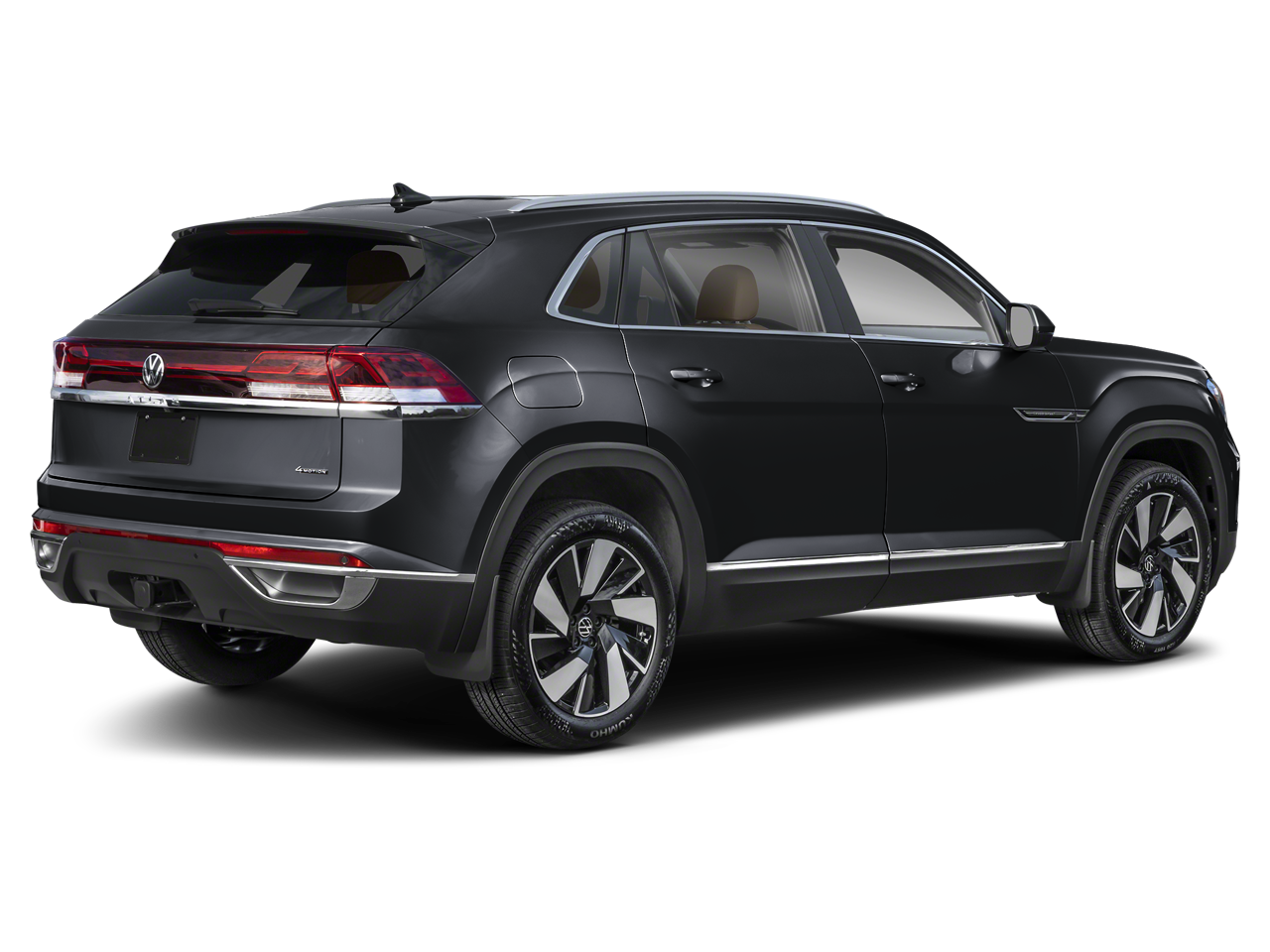 2025 Volkswagen Atlas Cross Sport SEL - Photo 23