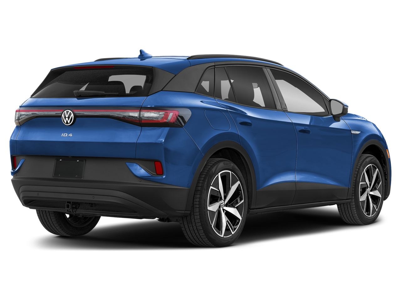 2025 Volkswagen ID.4 PRO - Photo 22