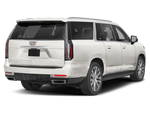 2026 Cadillac Escalade ESV 4WD Platinum Luxury