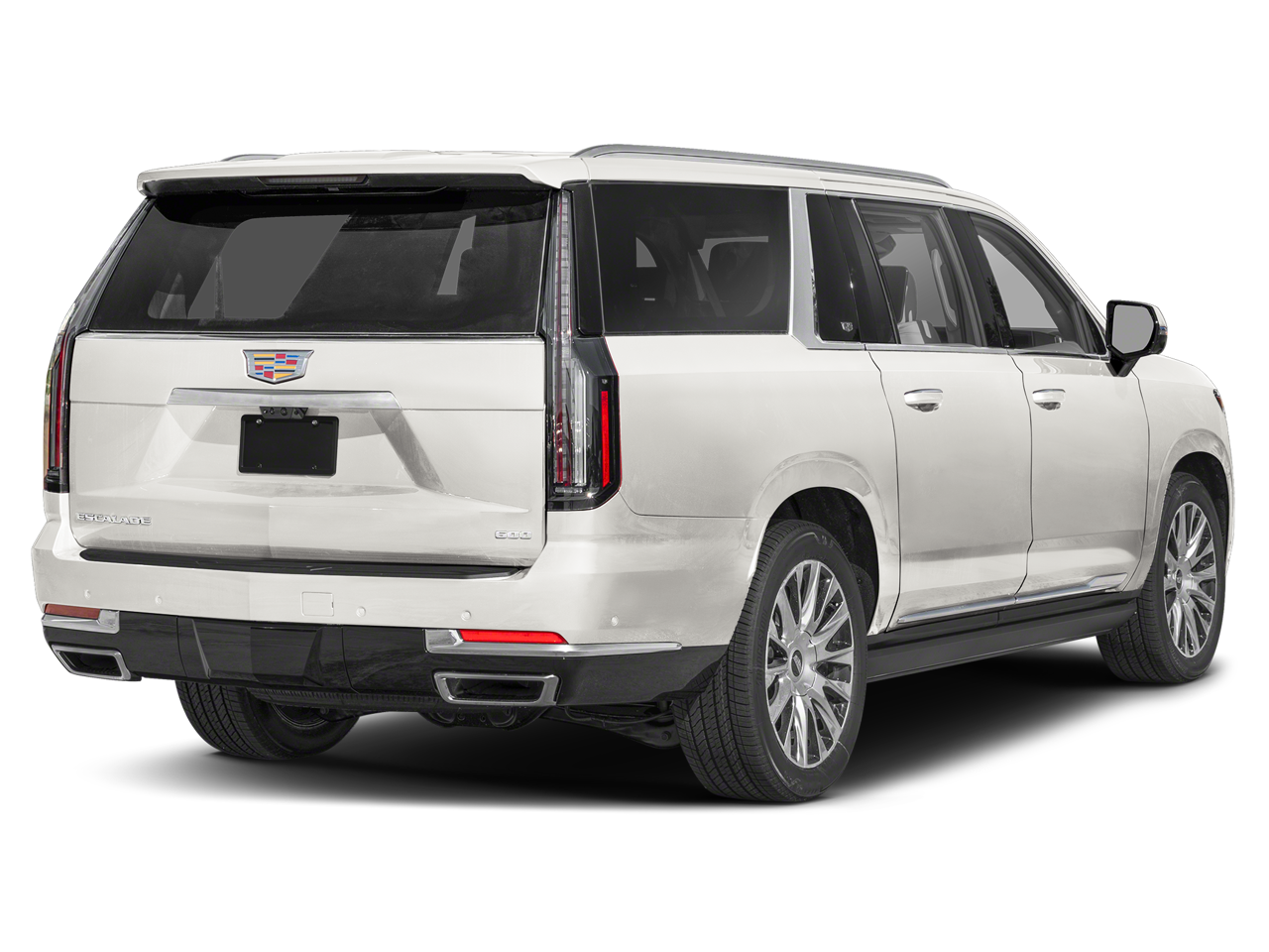 2026 Cadillac Escalade ESV 4WD Platinum Luxury