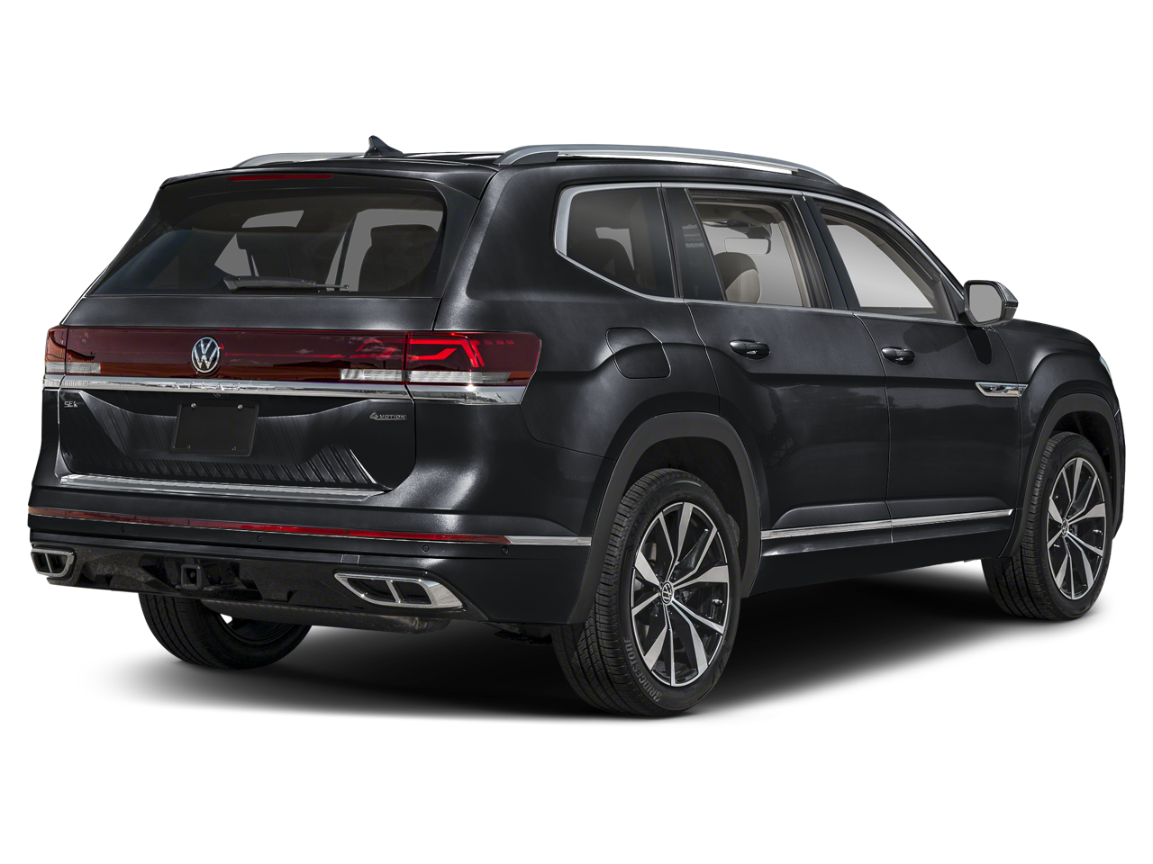 2026 Volkswagen Atlas SEL Premium R-Line - Photo 23