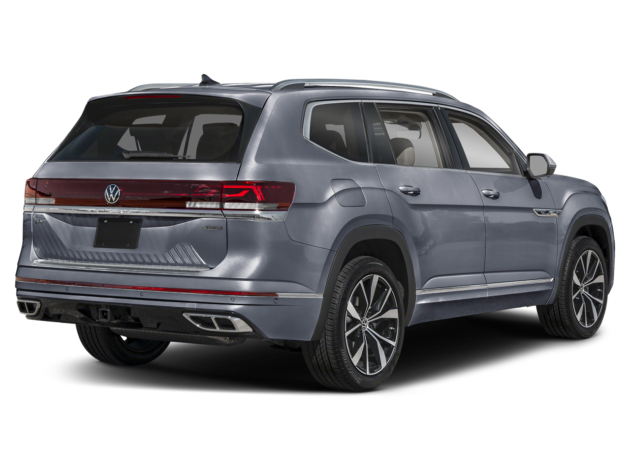 2026 Volkswagen Atlas SEL Premium R-Line - Photo 23