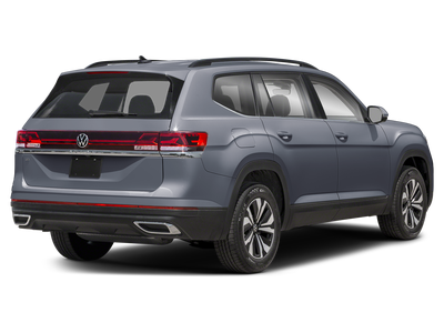 2026 Volkswagen Atlas SE w/Technology